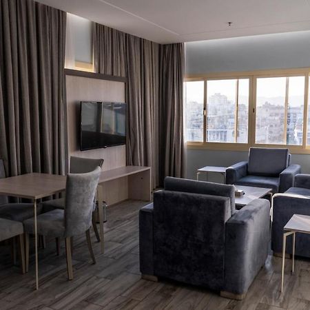 Seven Garden Palace Ет-Таїф Екстер'єр фото